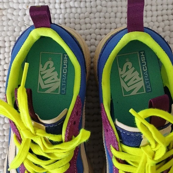 Vans Ultra Range Shoes - Picture 13 of 16